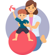 pediatric physiotherapy in Ranchi