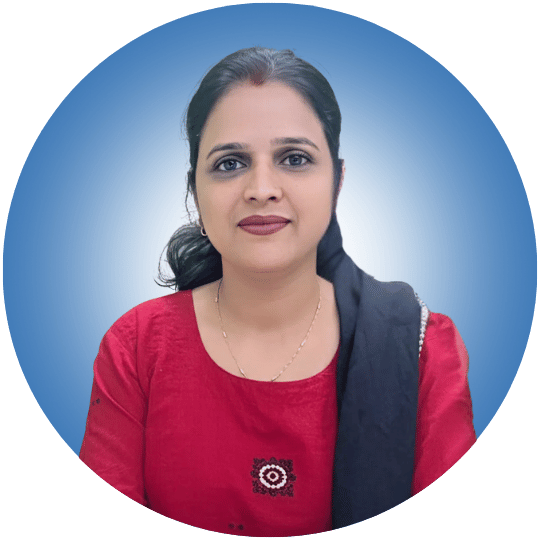 Dr. Suman Kumari (occupational therapist in Ranchi) - BK Spine Care Physiotherapy Clinic